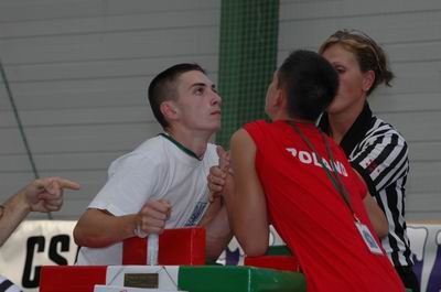 Mistrzostwa Europy 2006 Day