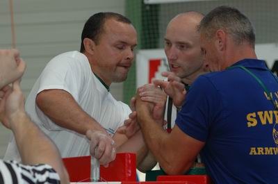 Mistrzostwa Europy 2006 Day