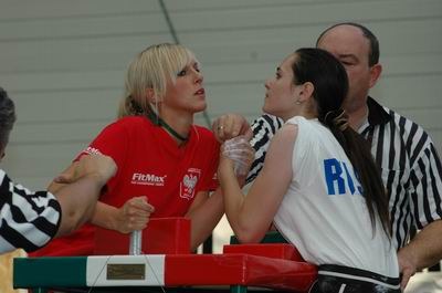 Mistrzostwa Europy 2006 Day