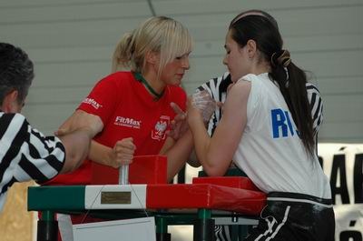 Mistrzostwa Europy 2006 Day