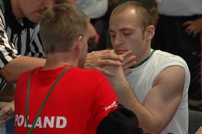 Mistrzostwa Europy 2006 Day