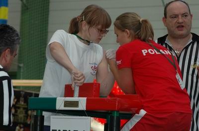 Mistrzostwa Europy 2006 Day