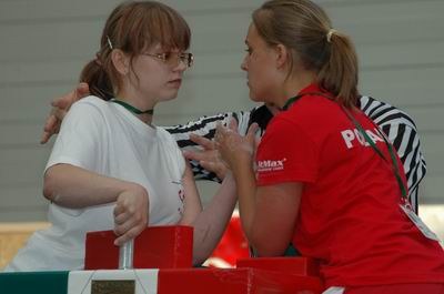 Mistrzostwa Europy 2006 Day