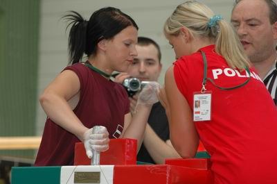 Mistrzostwa Europy 2006 Day