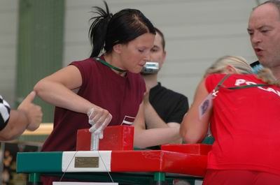 Mistrzostwa Europy 2006 Day