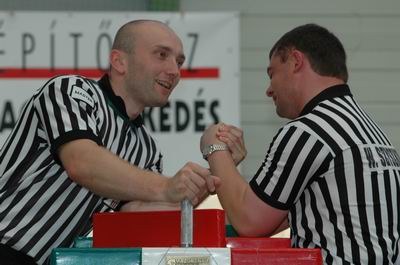 Mistrzostwa Europy 2006 Day