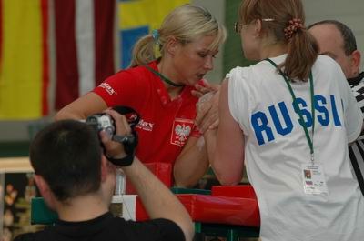 Mistrzostwa Europy 2006 Day