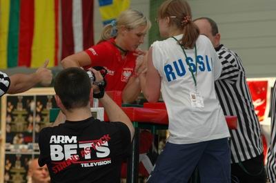 Mistrzostwa Europy 2006 Day