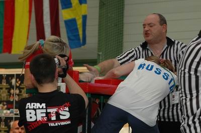 Mistrzostwa Europy 2006 Day