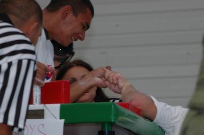 Mistrzostwa Europy 2006 Day