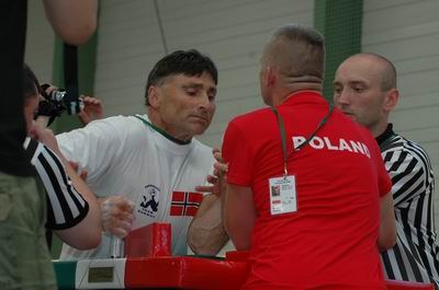 Mistrzostwa Europy 2006 Day