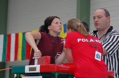 Mistrzostwa Europy 2006 Day