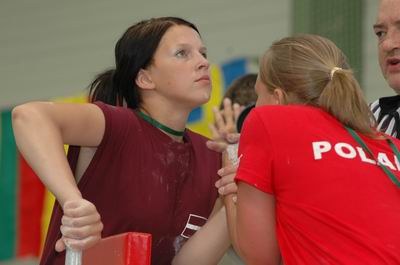 Mistrzostwa Europy 2006 Day