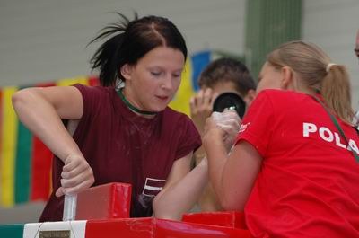 Mistrzostwa Europy 2006 Day