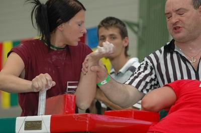 Mistrzostwa Europy 2006 Day