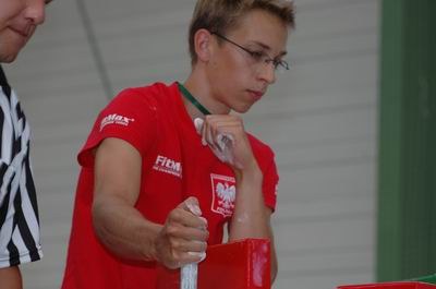 Mistrzostwa Europy 2006 Day