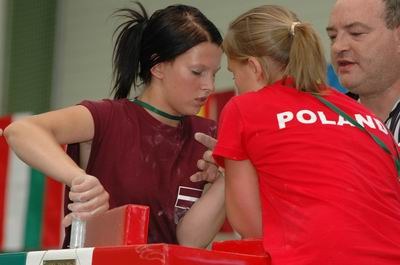 Mistrzostwa Europy 2006 Day