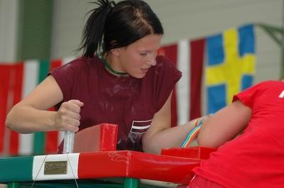 Mistrzostwa Europy 2006 Day