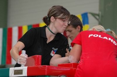 Mistrzostwa Europy 2006 Day