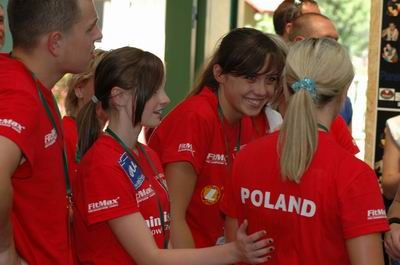 Mistrzostwa Europy 2006 Day