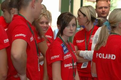 Mistrzostwa Europy 2006 Day