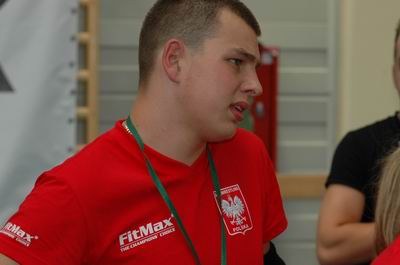 Mistrzostwa Europy 2006 Day