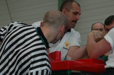 Mistrzostwa Europy 2006 Day