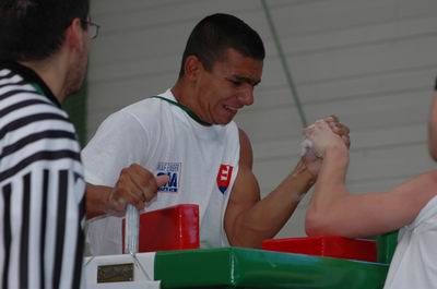 Mistrzostwa Europy 2006 Day