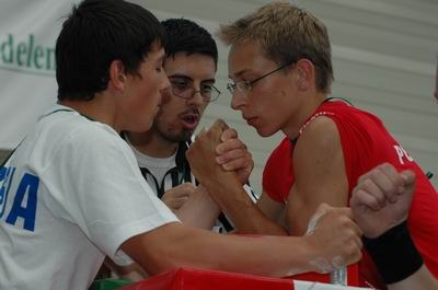 Mistrzostwa Europy 2006 Day