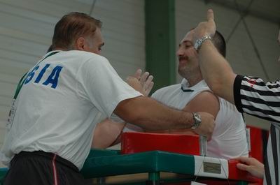 Mistrzostwa Europy 2006 Day