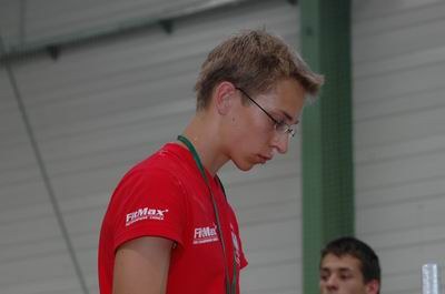 Mistrzostwa Europy 2006 Day