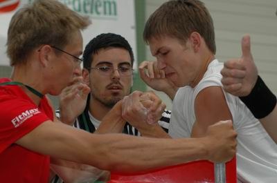 Mistrzostwa Europy 2006 Day