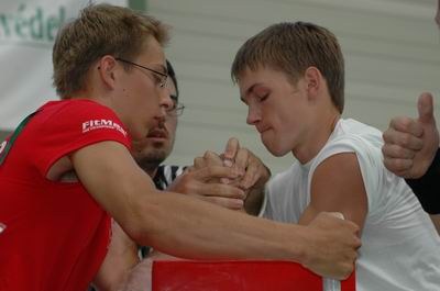 Mistrzostwa Europy 2006 Day