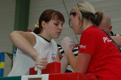 Mistrzostwa Europy 2006 Day