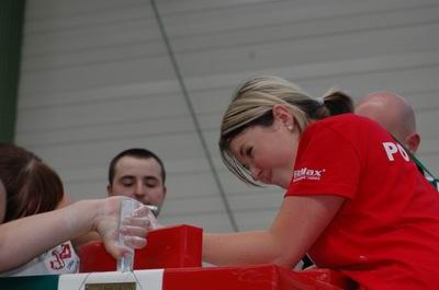 Mistrzostwa Europy 2006 Day