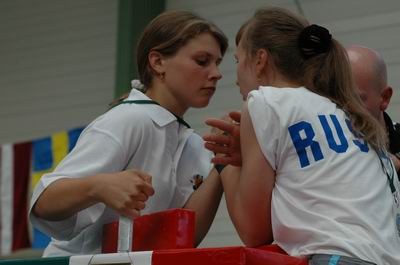 Mistrzostwa Europy 2006 Day