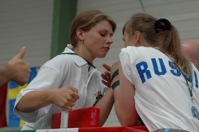 Mistrzostwa Europy 2006 Day