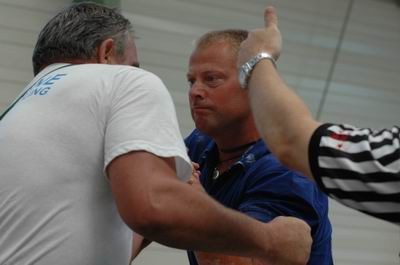 Mistrzostwa Europy 2006 Day