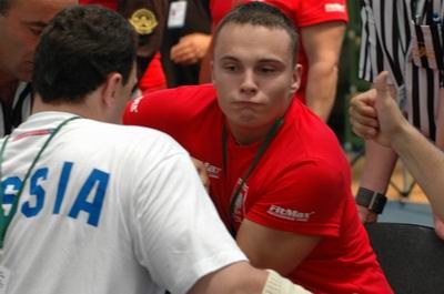 Mistrzostwa Europy 2006 Day