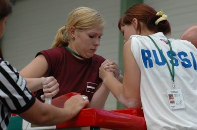 Mistrzostwa Europy 2006 Day