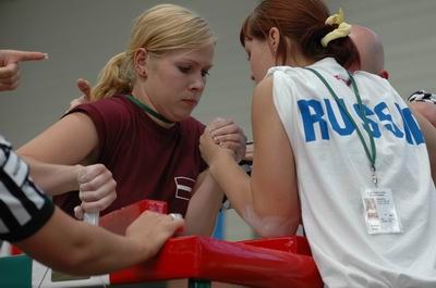 Mistrzostwa Europy 2006 Day