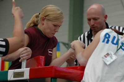 Mistrzostwa Europy 2006 Day