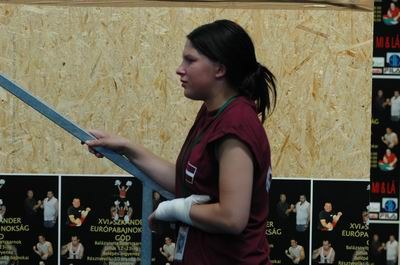 Mistrzostwa Europy 2006 Day