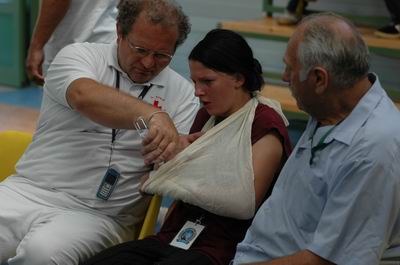 Mistrzostwa Europy 2006 Day