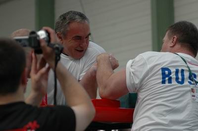 Mistrzostwa Europy 2006 Day