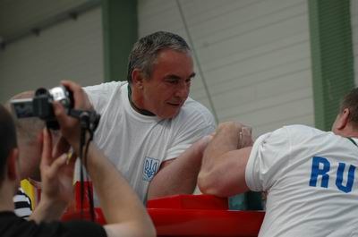 Mistrzostwa Europy 2006 Day