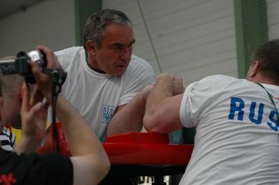 Mistrzostwa Europy 2006 Day