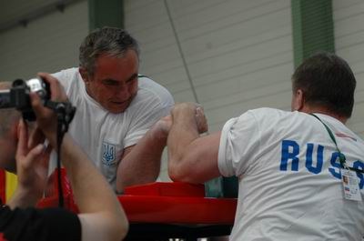 Mistrzostwa Europy 2006 Day