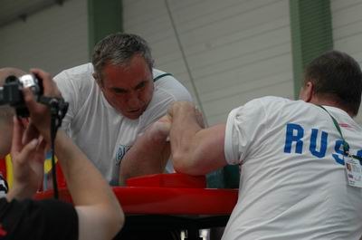 Mistrzostwa Europy 2006 Day