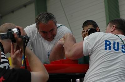 Mistrzostwa Europy 2006 Day